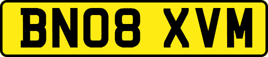 BN08XVM