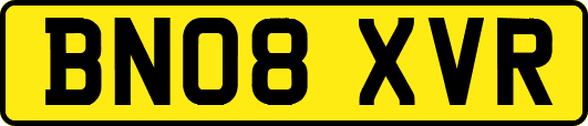 BN08XVR