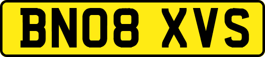 BN08XVS