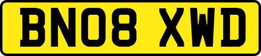 BN08XWD