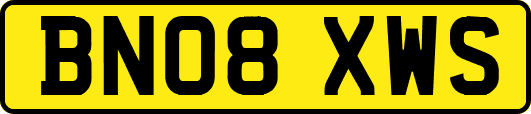 BN08XWS