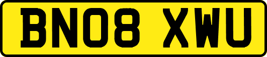 BN08XWU