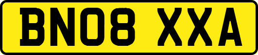 BN08XXA