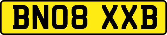 BN08XXB