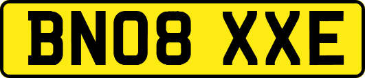 BN08XXE