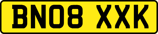 BN08XXK