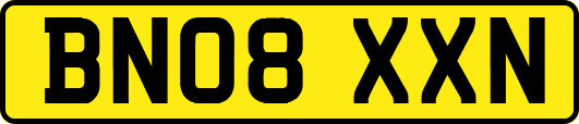 BN08XXN
