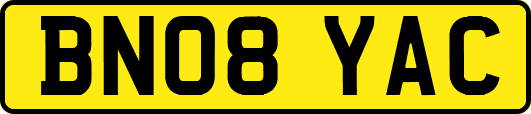 BN08YAC