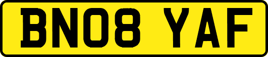 BN08YAF