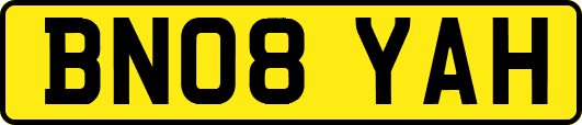 BN08YAH