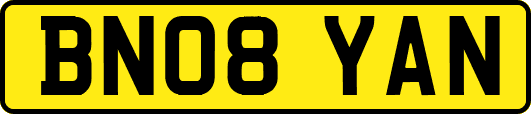 BN08YAN