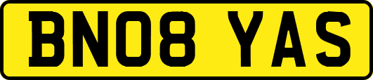 BN08YAS