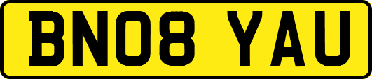 BN08YAU