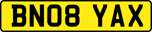 BN08YAX