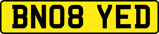 BN08YED
