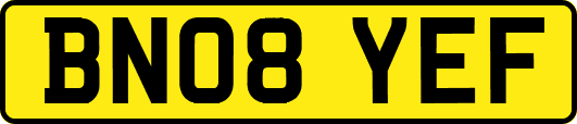 BN08YEF