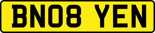 BN08YEN