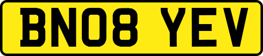 BN08YEV