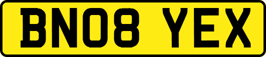 BN08YEX