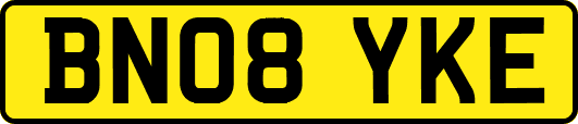 BN08YKE