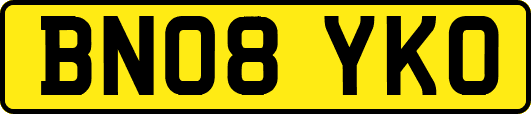 BN08YKO