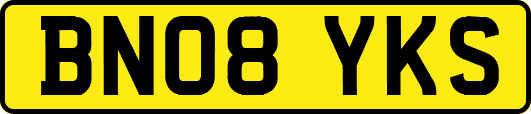 BN08YKS