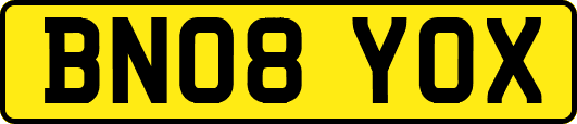 BN08YOX