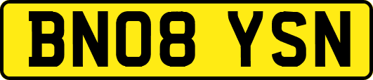 BN08YSN