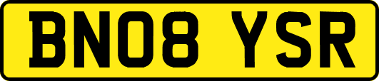 BN08YSR