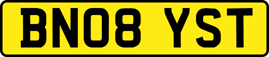BN08YST