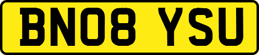 BN08YSU
