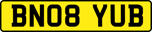 BN08YUB