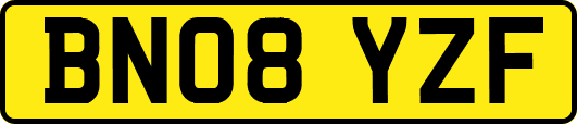 BN08YZF