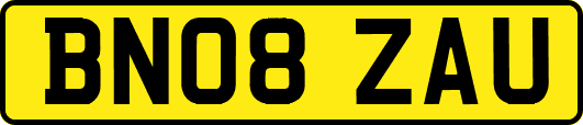 BN08ZAU