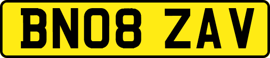 BN08ZAV