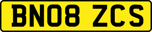 BN08ZCS