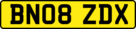 BN08ZDX