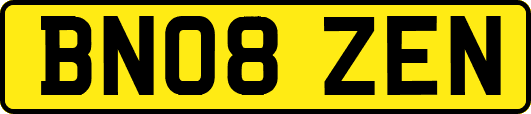 BN08ZEN