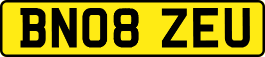 BN08ZEU