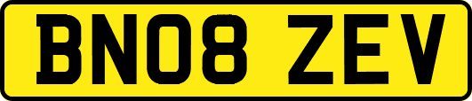 BN08ZEV