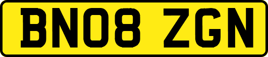 BN08ZGN