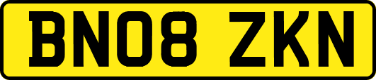 BN08ZKN