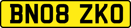 BN08ZKO