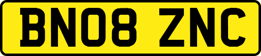 BN08ZNC