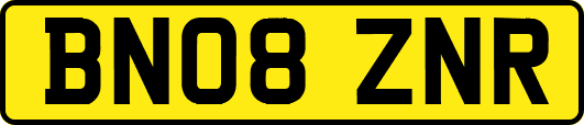BN08ZNR