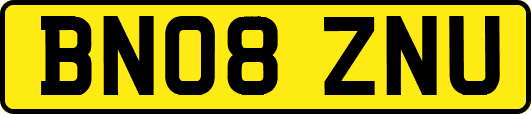 BN08ZNU