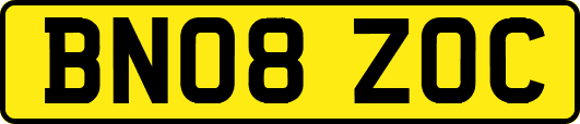 BN08ZOC