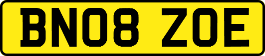 BN08ZOE