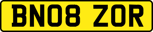 BN08ZOR