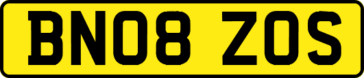 BN08ZOS